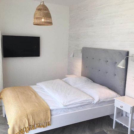 Morski Apartament Darlowko Dış mekan fotoğraf